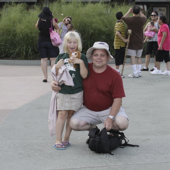 Meet your Posher, Mike - Picture 7 of 8